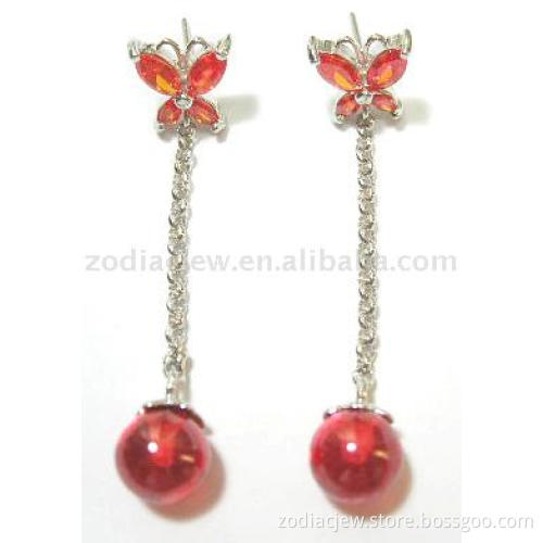 S925 Earring
